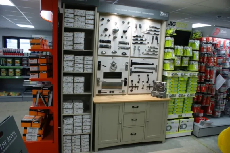 shop